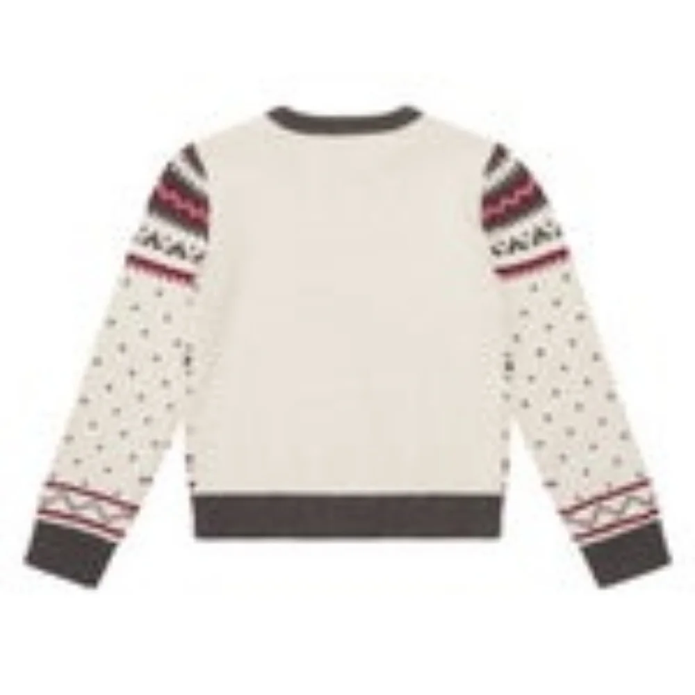 Kids Lands' End Kids Sweater